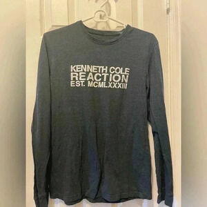 Kenneth Coló long sleeve shirt size small